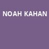 Noah Kahan, Miller High Life Theatre, Milwaukee