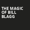 The Magic of Bill Blagg, Uihlein Hall, Milwaukee