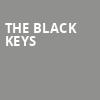 The Black Keys, Fiserv Forum, Milwaukee