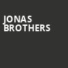 Jonas Brothers, Fiserv Forum, Milwaukee