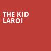 The Kid LAROI, Eagles Ballroom, Milwaukee