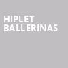 Hiplet Ballerinas, Uihlein Hall, Milwaukee