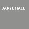 Daryl Hall, Riverside Theatre, Milwaukee