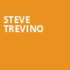 Steve Trevino, Pabst Theater, Milwaukee
