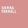 Sierra Ferrell, Pabst Theater, Milwaukee