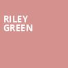 Riley Green, Vibrant Music Hall, Milwaukee
