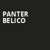 Panter Belico, BMO Harris Pavilion, Milwaukee
