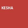 Kesha, The Rave, Milwaukee