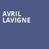 Avril Lavigne, American Family Insurance Amphitheater, Milwaukee