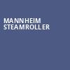 Mannheim Steamroller, Riverside Theatre, Milwaukee