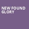 New Found Glory, The Rave, Milwaukee