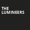 The Lumineers, American Family Insurance Amphitheater, Milwaukee