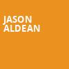 Jason Aldean, Alpine Valley Music Theatre, Milwaukee